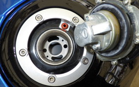 SUZUKI GSX-S750 2023 C533F