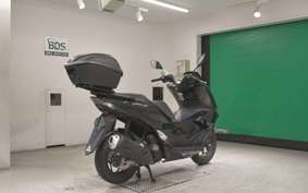 HONDA PCX 125 2015 JK05