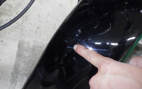 HARLEY FLSTN 1580 2011