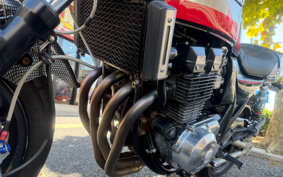 KAWASAKI ZRX400 1994 ZR400E