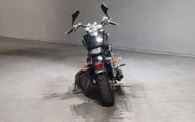 HONDA SHADOW 400 SLASHER 2005 NC40