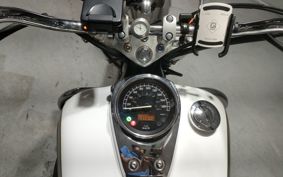 HONDA SHADOW 750 2008 RC50