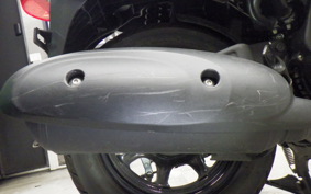 HONDA GIORNO 3 2022 AF77