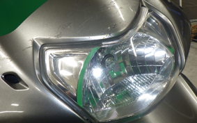 HONDA LEAD 110 2012 JF19