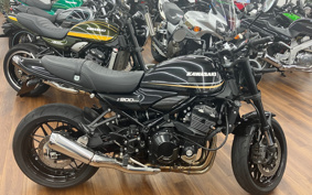 KAWASAKI Z900RS 2019 ZR900C