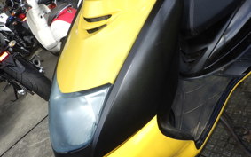 YAMAHA CYGNUS 125 X