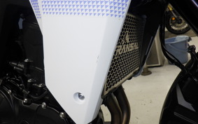 HONDA TRANSALP XL750 2023 RD16