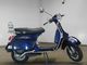 Фото Vespa PX150 Euro3 с японского аукциона