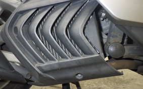 YAMAHA S-MAX 2014