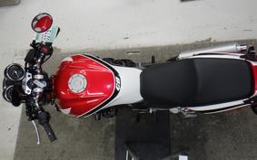 HONDA CB400SF VTEC Spec3 2006 NC39