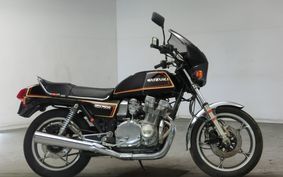 SUZUKI GSX750E 2014 GS75X