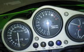 KAWASAKI ZX900R NINJA 1995 ZX900B