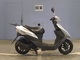 Фото Suzuki LET's 2 с японского аукциона