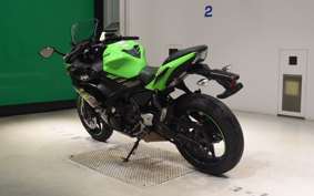 KAWASAKI NINJA 650 A 2017 ER650H