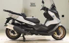 BMW C400GT 2025