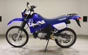 YAMAHA DT125R Gen.3 2025 3FW