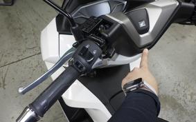 HONDA PCX 160 2015 KF47