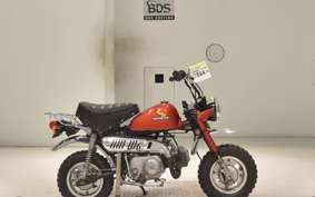 HONDA MONKEY 2009 Z50J