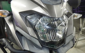 KAWASAKI VERSYS-X 250 A 2022 LE250D