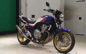 HONDA CB400SF VTEC 2010 NC42