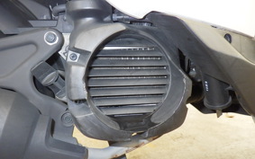 YAMAHA GEAR Gen.2 UA08J