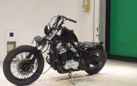 HONDA STEED 400 1993 NC26