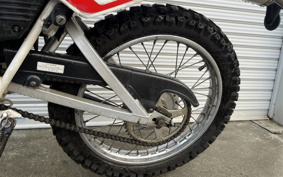 YAMAHA DT50 17W