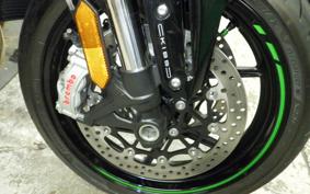 KAWASAKI ZH2 SE 2021 ZRT00K