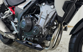 HONDA 400X 2020 NC56