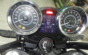 KAWASAKI Z650 RS 2025 ER650R