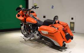 HARLEY FLTR1580CVO 2009