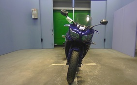 YAMAHA FZ1 FAZER 2011 RN21J
