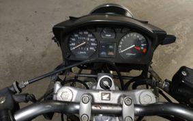 HONDA ZELBIS MC25
