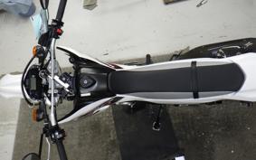 YAMAHA WR250X DG15J