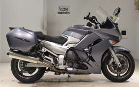 YAMAHA FJR1300 AS 2007