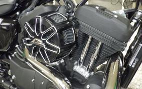 HARLEY XL1200NS 2020