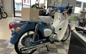 HONDA SUPER CUB50 AA09