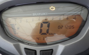SUZUKI SWISH 125 2005 DV12B