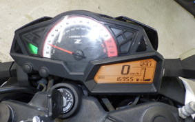 KAWASAKI Z250 1999 ER250C
