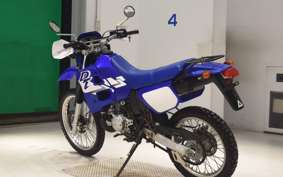 YAMAHA DT125R Gen.3 2014 3FW