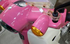 HONDA C110 SUPER CUB 2026 JA44
