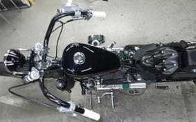 HARLEY FXSTS 1450 2002