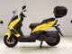 Фото Yamaha Majesty 155 Gen.2 S 1994 с японского аукциона