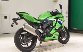 KAWASAKI ZX-4RR 2025 ZX400P