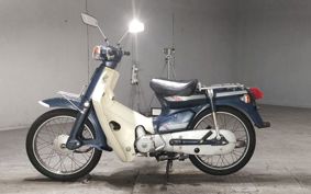HONDA SUPER CUB90 HA02