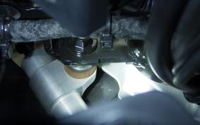 BMW F800GS 2026