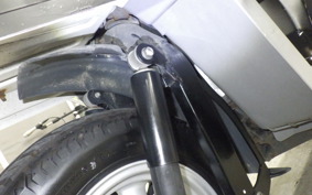 HONDA GYRO X 2024 TD02
