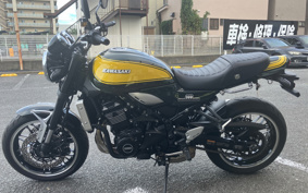 KAWASAKI Z900RS 2024 ZR900K