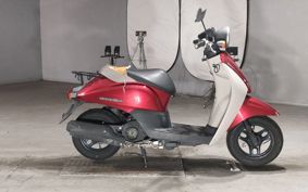 HONDA TODAY AF67