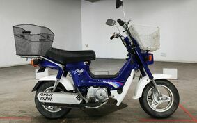 HONDA CHALY 50 CF50